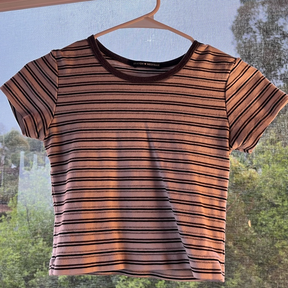 Brandy Melville top